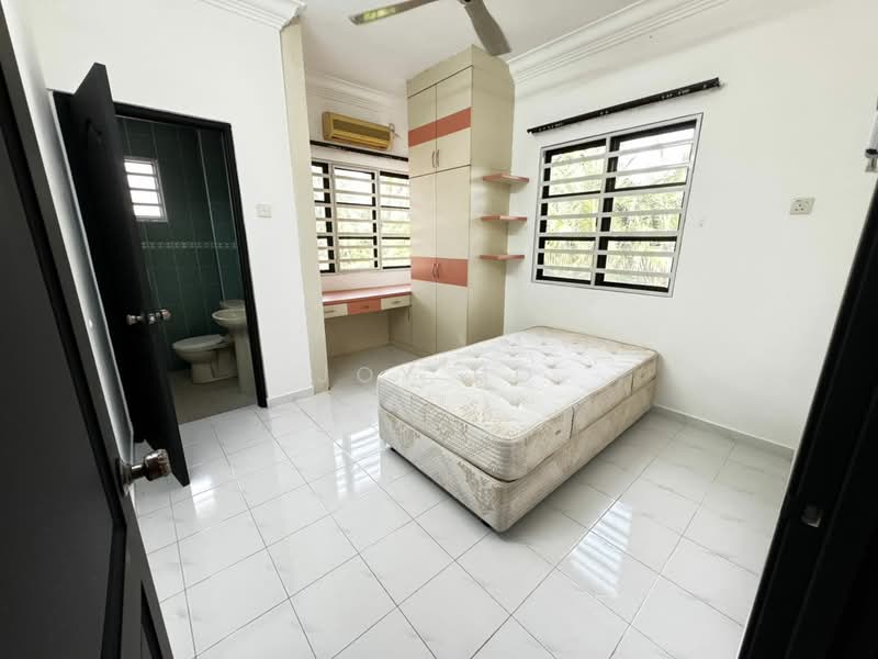 Rumah Teres 2 Tingkat untuk Dijual di Meru Valley (Ipoh) - Joy Ho - PropertyGuru.com.my