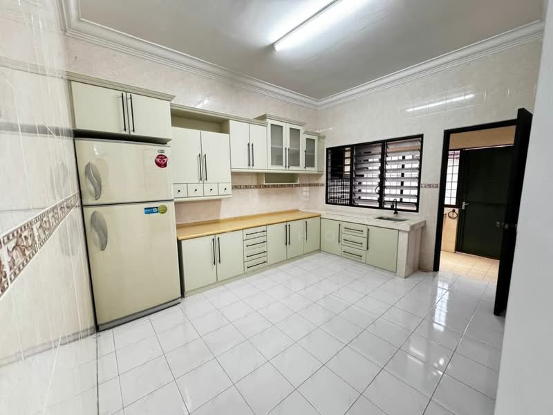 Rumah Teres 2 Tingkat untuk Dijual di Meru Valley (Ipoh) - Joy Ho - PropertyGuru.com.my