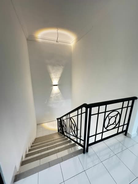 Rumah Teres 2 Tingkat untuk Dijual di Meru Valley (Ipoh) - Joy Ho - PropertyGuru.com.my