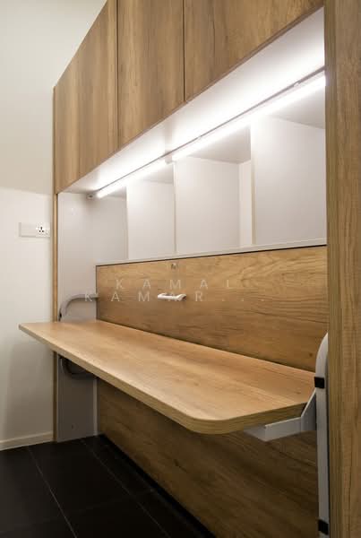 Servis Apartment untuk Disewa di Arcoris Residences - Kamal Kamaruddin - Interior - PropertyGuru.com.my