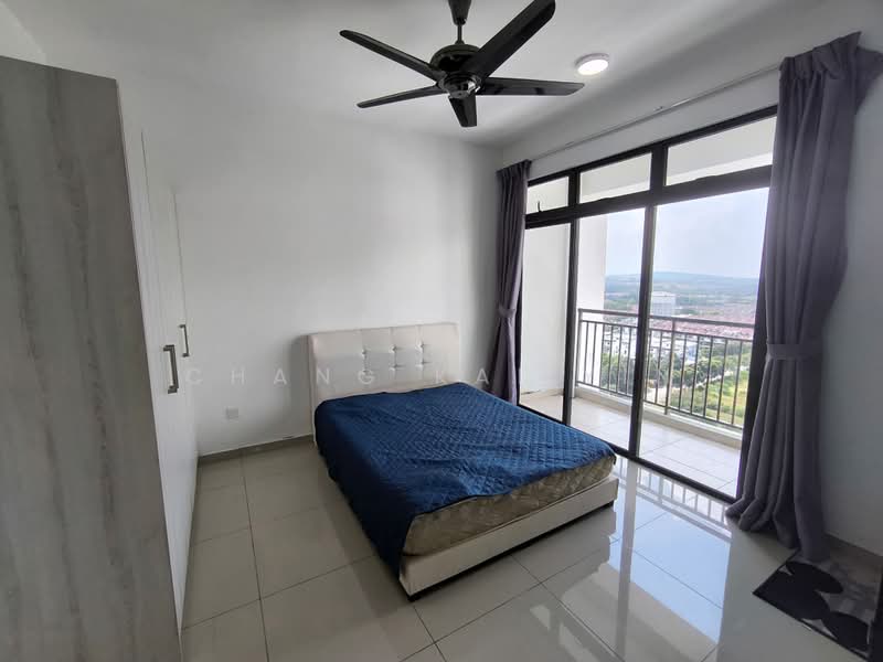 Service Residence for Rent at The Garden Residences - Chang Kai Yin - PropertyGuru.com.my