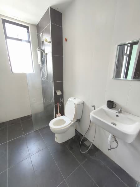 Service Residence for Rent at The Garden Residences - Chang Kai Yin - PropertyGuru.com.my