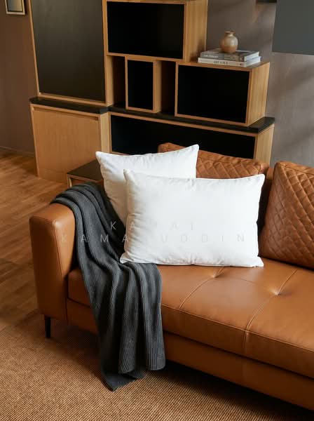 Kondominium untuk Disewa di Twy Duplex Condos - Kamal Kamaruddin - Living Room - PropertyGuru.com.my