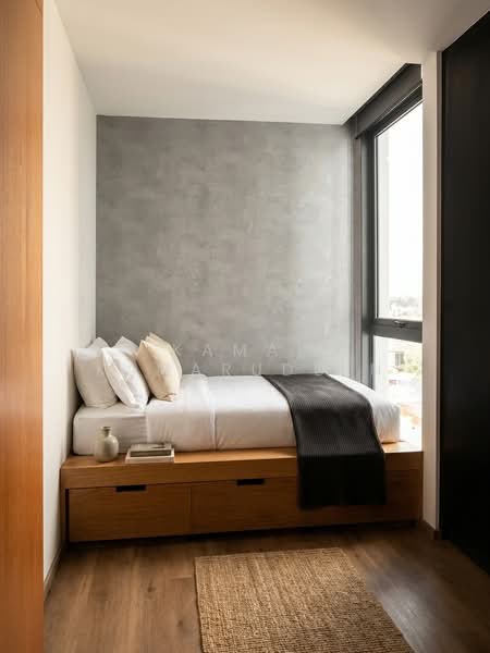 Kondominium untuk Disewa di Twy Duplex Condos - Kamal Kamaruddin - Bedroom - PropertyGuru.com.my