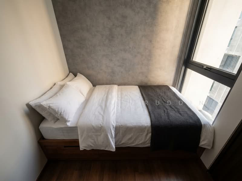 Kondominium untuk Disewa di Twy Duplex Condos - Kamal Kamaruddin - Bedroom - PropertyGuru.com.my