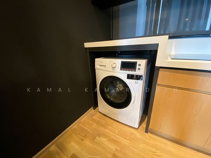 Kondominium untuk Disewa di Twy Duplex Condos - Kamal Kamaruddin - Interior - PropertyGuru.com.my