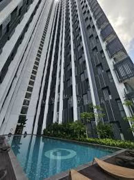 Kondominium untuk Disewa di Twy Duplex Condos - Kamal Kamaruddin - Exterior - PropertyGuru.com.my