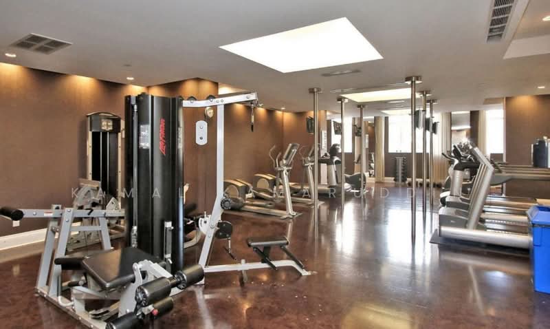 Kondominium untuk Disewa di Twy Duplex Condos - Kamal Kamaruddin - Gym - PropertyGuru.com.my