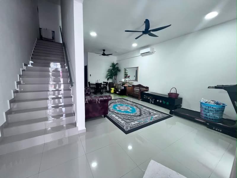 Terraced House for Sale in Bandar Dato Onn (Tebrau) - Ian Chen - PropertyGuru.com.my
