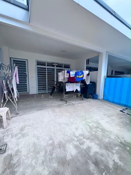 Terraced House for Sale in Bandar Dato Onn (Tebrau) - Ian Chen - PropertyGuru.com.my