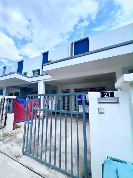 Terraced House for Sale in Bandar Dato Onn (Tebrau) - Ian Chen - PropertyGuru.com.my
