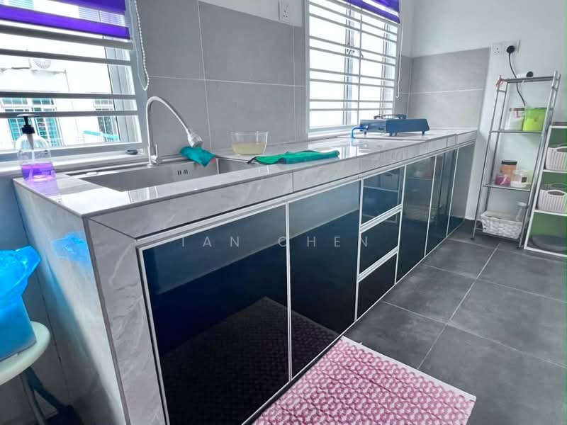 Terraced House for Sale in Bandar Dato Onn (Tebrau) - Ian Chen - PropertyGuru.com.my