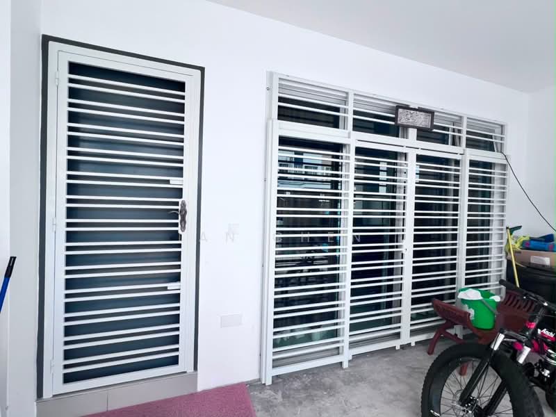 Terraced House for Sale in Bandar Dato Onn (Tebrau) - Ian Chen - PropertyGuru.com.my