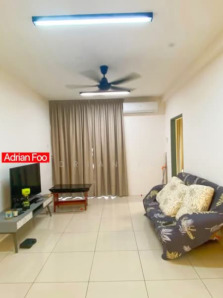 Servis Apartment untuk Disewa di The Stone - Adrian Foo - PropertyGuru.com.my
