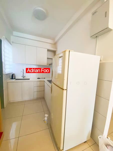 Servis Apartment untuk Disewa di The Stone - Adrian Foo - PropertyGuru.com.my