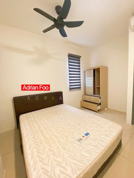 Servis Apartment untuk Disewa di The Stone - Adrian Foo - PropertyGuru.com.my