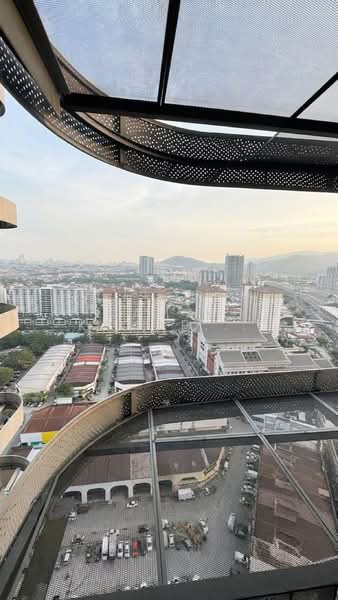 Servis Apartment untuk Disewa di UNIO Residence - Kamal Kamaruddin - View - PropertyGuru.com.my