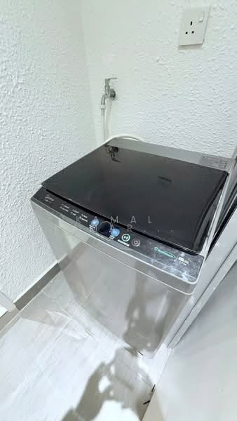 Servis Apartment untuk Disewa di UNIO Residence - Kamal Kamaruddin - Interior - PropertyGuru.com.my