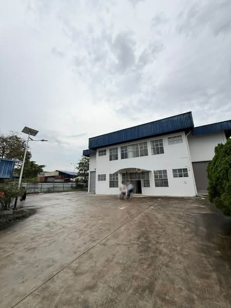 Kilang untuk Disewa di Taman Perindustrian Senai (Senai) - Joyce Ong - PropertyGuru.com.my