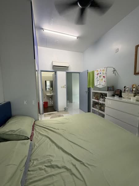 Rumah Teres 1.5 Tingkat untuk Dijual di Bandar Indahpura (Kulai) - Kenneth Tan - PropertyGuru.com.my