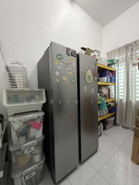 Rumah Teres 1.5 Tingkat untuk Dijual di Bandar Indahpura (Kulai) - Kenneth Tan - PropertyGuru.com.my