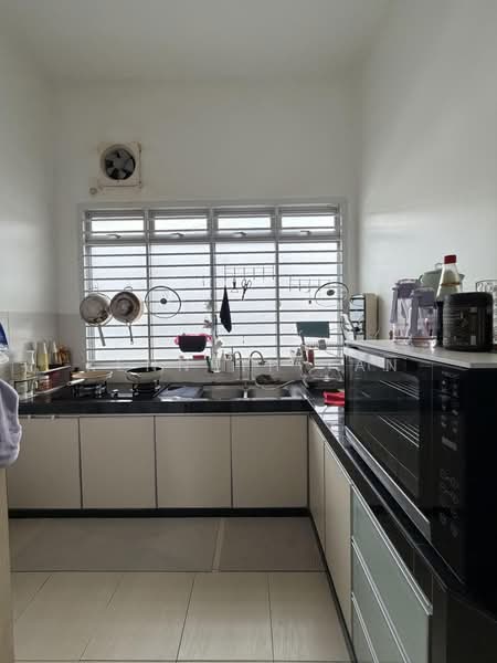 Rumah Teres 1.5 Tingkat untuk Dijual di Bandar Indahpura (Kulai) - Kenneth Tan - PropertyGuru.com.my