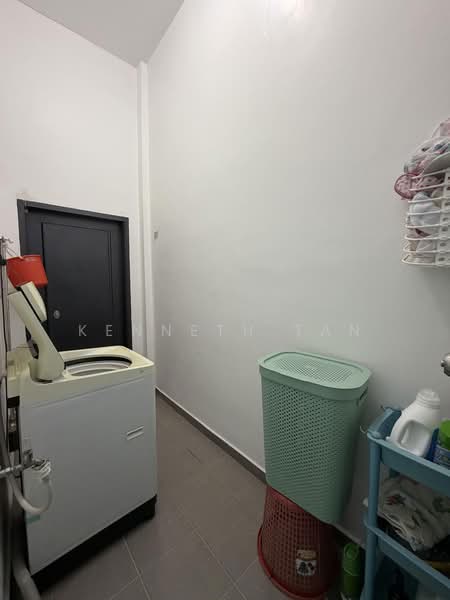 Rumah Teres 1.5 Tingkat untuk Dijual di Bandar Indahpura (Kulai) - Kenneth Tan - PropertyGuru.com.my