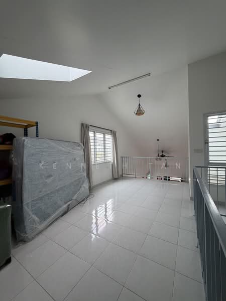 Rumah Teres 1.5 Tingkat untuk Dijual di Bandar Indahpura (Kulai) - Kenneth Tan - PropertyGuru.com.my