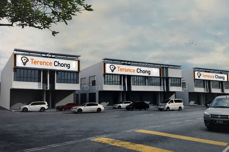 Shop for Sale in Taman Sri Serdang (Seri Kembangan) - Kok Loong Chong - PropertyGuru.com.my