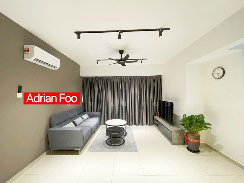 Kondominium untuk Disewa di Emerald Residence - Adrian Foo - PropertyGuru.com.my