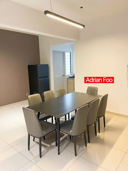 Kondominium untuk Disewa di Emerald Residence - Adrian Foo - PropertyGuru.com.my