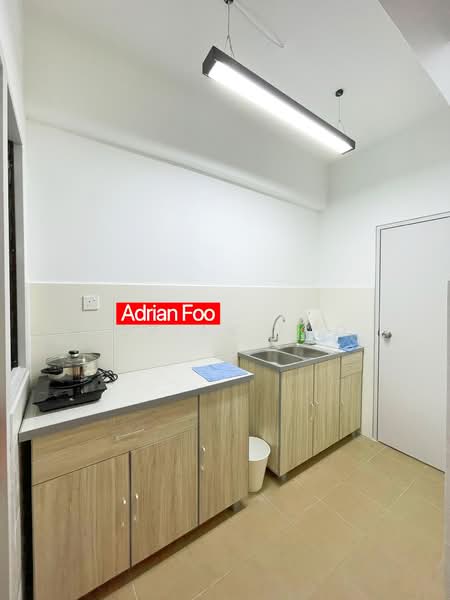 Kondominium untuk Disewa di Emerald Residence - Adrian Foo - PropertyGuru.com.my