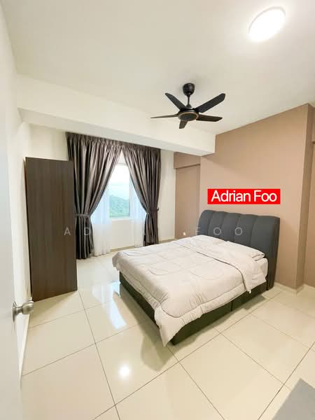 Kondominium untuk Disewa di Emerald Residence - Adrian Foo - PropertyGuru.com.my