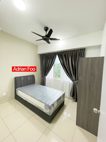 Kondominium untuk Disewa di Emerald Residence - Adrian Foo - PropertyGuru.com.my
