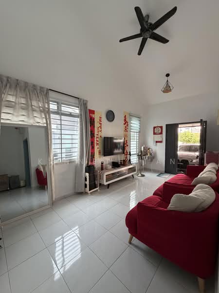 Rumah Teres 1.5 Tingkat untuk Dijual di Bandar Indahpura (Kulai) - Kenneth Tan - PropertyGuru.com.my