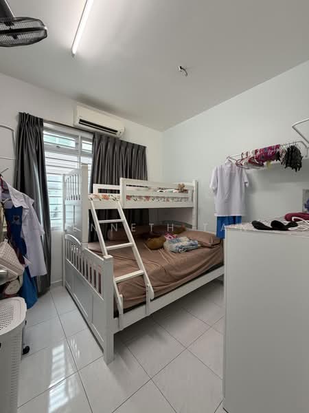 Rumah Teres 1.5 Tingkat untuk Dijual di Bandar Indahpura (Kulai) - Kenneth Tan - PropertyGuru.com.my