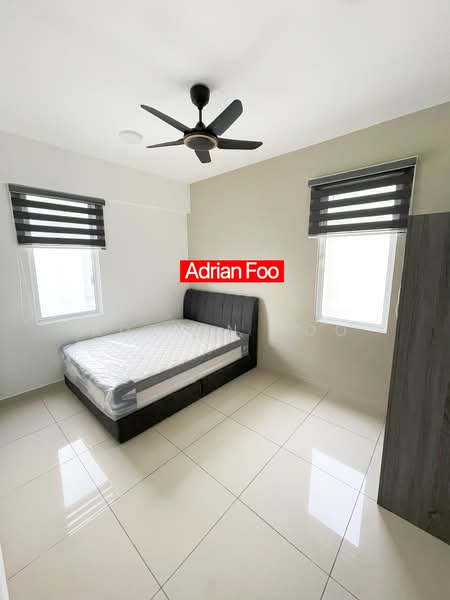 Kondominium untuk Disewa di The Peak Residences - Adrian Foo - PropertyGuru.com.my