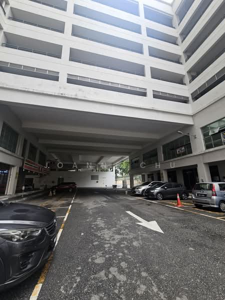Kedai / Pejabat untuk Dijual di Parklane OUG (Kuala Lumpur) - Joanne Chu - PropertyGuru.com.my