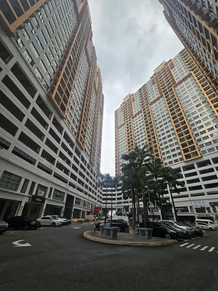 Kedai / Pejabat untuk Dijual di Parklane OUG (Kuala Lumpur) - Joanne Chu - PropertyGuru.com.my