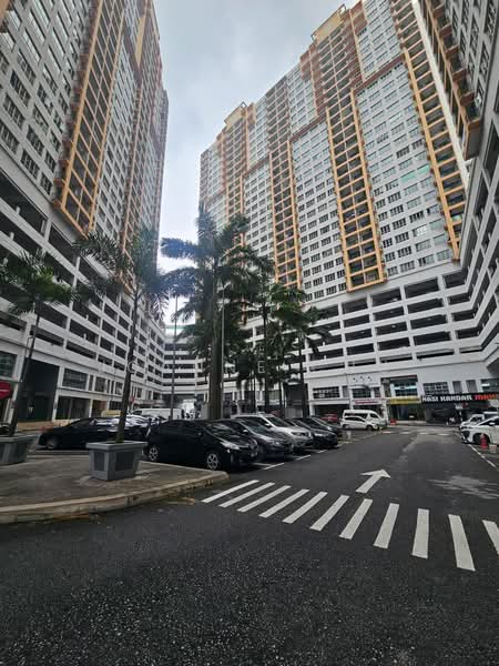 Kedai / Pejabat untuk Dijual di Parklane OUG (Kuala Lumpur) - Joanne Chu - PropertyGuru.com.my