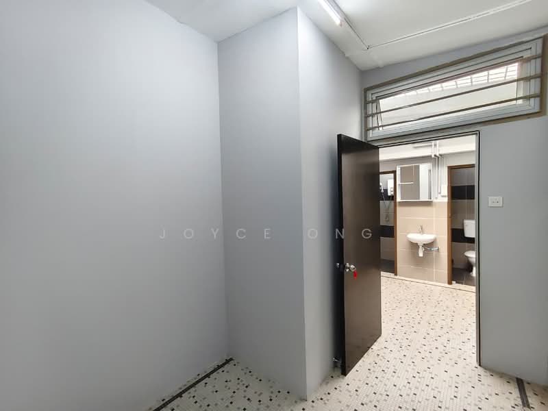 1-storey Terraced House for Sale in Taman Abad (Johor Bahru) - Joyce Ong - Bathroom - PropertyGuru.com.my