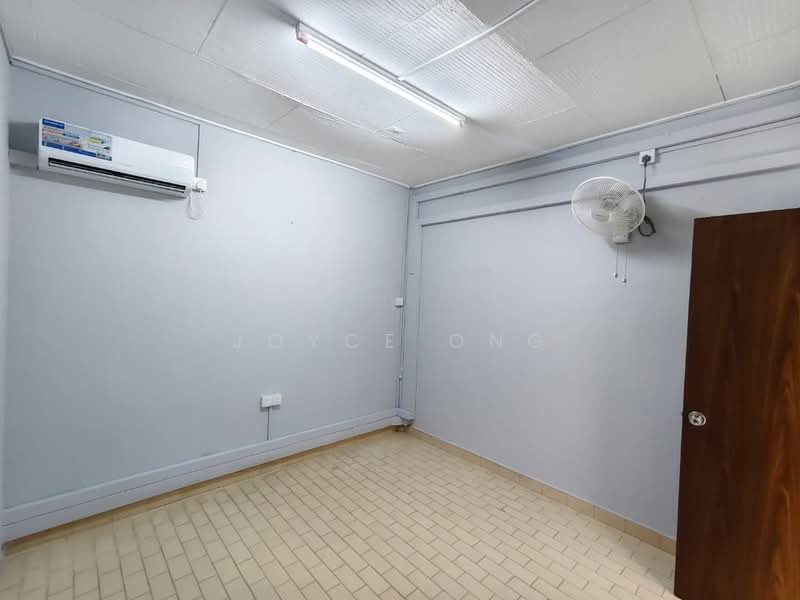 1-storey Terraced House for Sale in Taman Abad (Johor Bahru) - Joyce Ong - PropertyGuru.com.my