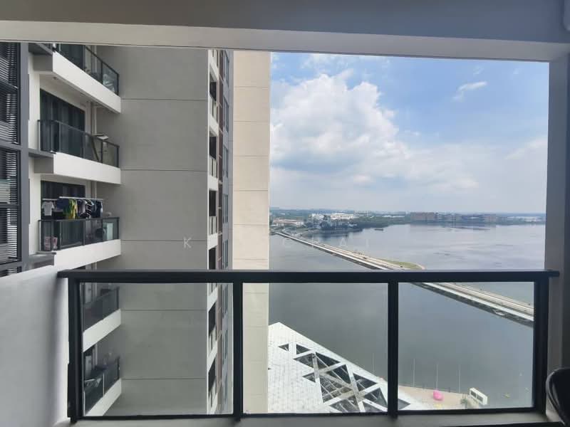 Kondominium untuk Dijual di R&F Princess Cove Phase 2-Seine Region - Ken Chai - PropertyGuru.com.my