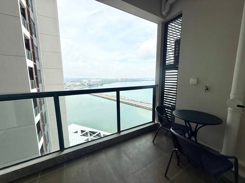 Kondominium untuk Dijual di R&F Princess Cove Phase 2-Seine Region - Ken Chai - PropertyGuru.com.my