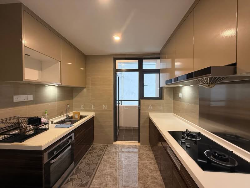 Kondominium untuk Dijual di R&F Princess Cove Phase 2-Seine Region - Ken Chai - PropertyGuru.com.my
