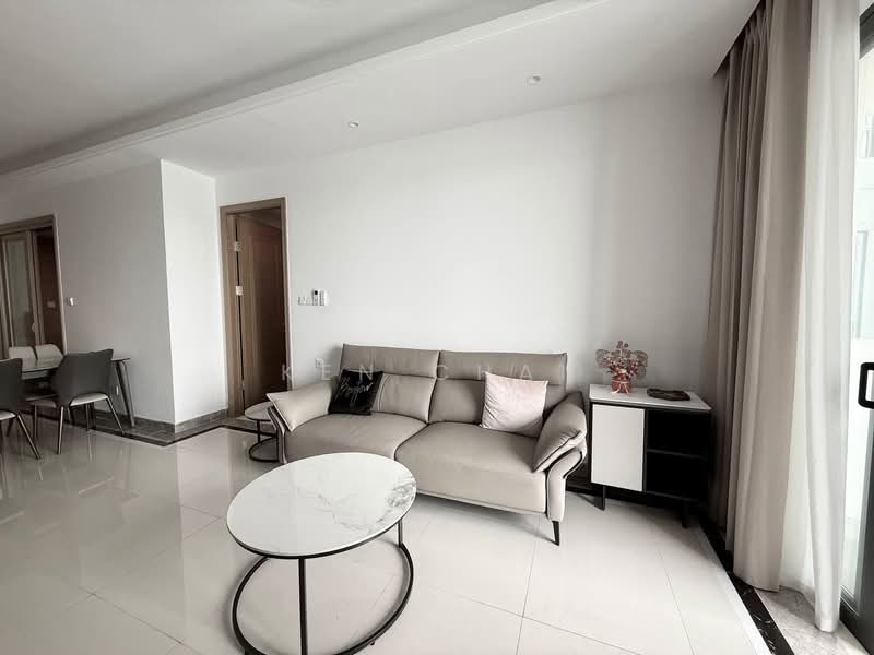 Kondominium untuk Dijual di R&F Princess Cove Phase 2-Seine Region - Ken Chai - PropertyGuru.com.my