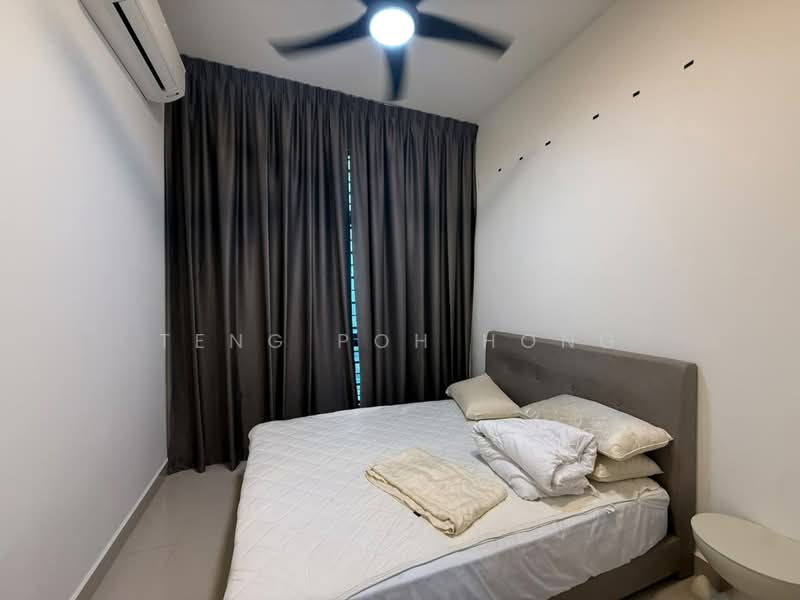 Condominium for Rent at Verando Residence - Teng Poh Hong - Bedroom - PropertyGuru.com.my
