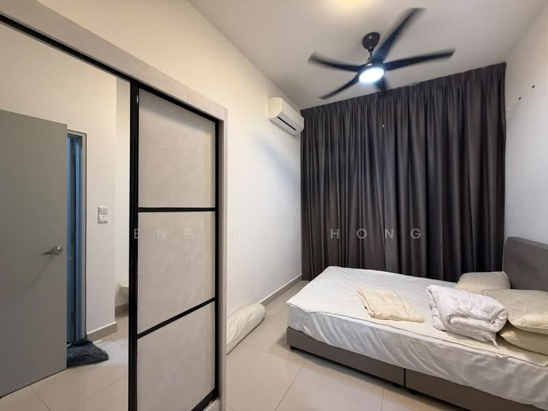 Condominium for Rent at Verando Residence - Teng Poh Hong - Bedroom - PropertyGuru.com.my