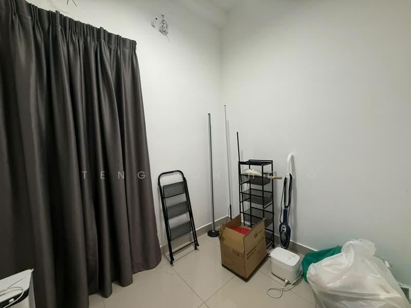 Condominium for Rent at Verando Residence - Teng Poh Hong - Interior - PropertyGuru.com.my