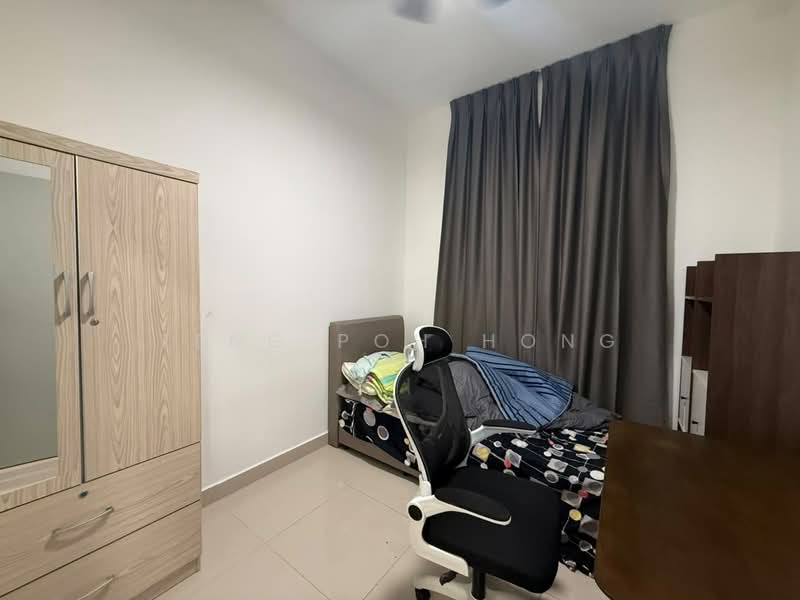 Condominium for Rent at Verando Residence - Teng Poh Hong - Bedroom - PropertyGuru.com.my